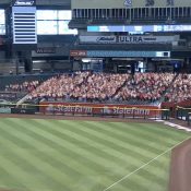 How Fox Sports will use virtual fans created in Unreal Engine to fill empty stadiums in MLB broadcasts