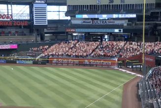 How Fox Sports will use virtual fans created in Unreal Engine to fill empty stadiums in MLB broadcasts