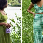 How Londoners Are Really Dressing for a Summer Spent at the Park