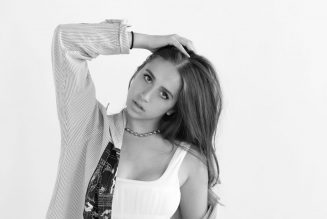 How Tate McRae Evolved From A Dance Star To A ‘Vicious’ New Talent