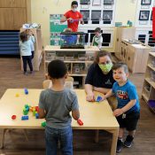 How the Child Care Crisis Will Distort the Economy for a Generation