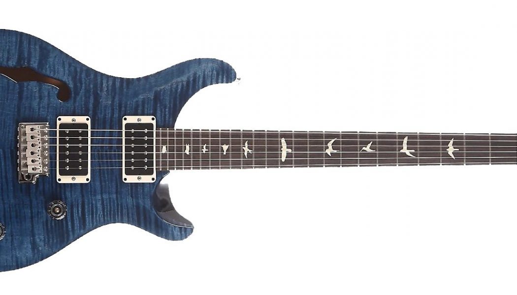 How to Capture Opeth’s Guitar Sound