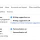 How to enable and use Gmail’s AI-powered Smart Reply and Smart Compose tools