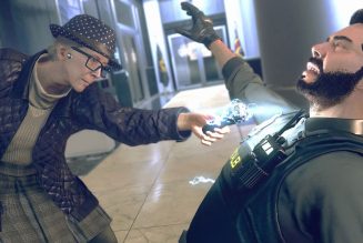 How to watch Ubisoft’s Forward game conference