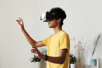 How Virtual Reality is Helping International Property Investment to Progress