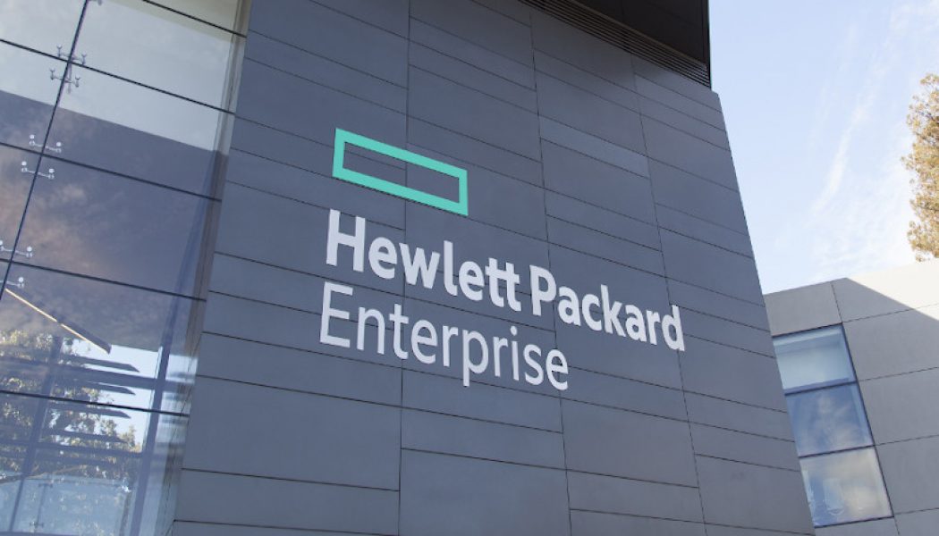 HPE South Africa Appoints Two New Roles