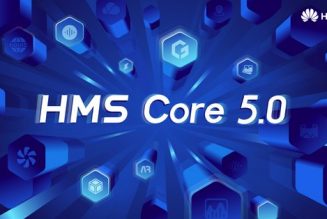 Huawei Launches HMS Core 5.0 for Developers