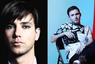 Hudson Mohawke and Tiga Join Forces for Wonky Single “Love Minus Zero”