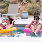 Hulu’s Palm Springs Had a Record-Breaking Opening Weekend