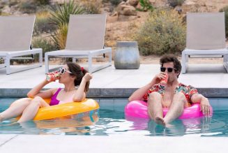 Hulu’s Palm Springs Had a Record-Breaking Opening Weekend