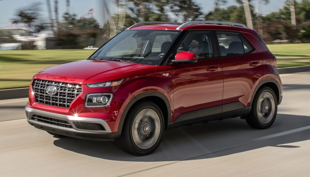 Hyundai Introduces Manual Transmission Without a Clutch Pedal—Is It Really a Stick Shift?