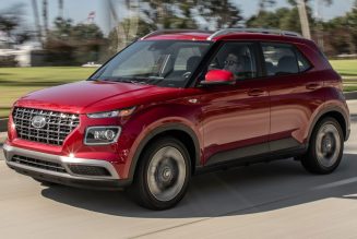 Hyundai Introduces Manual Transmission Without a Clutch Pedal—Is It Really a Stick Shift?