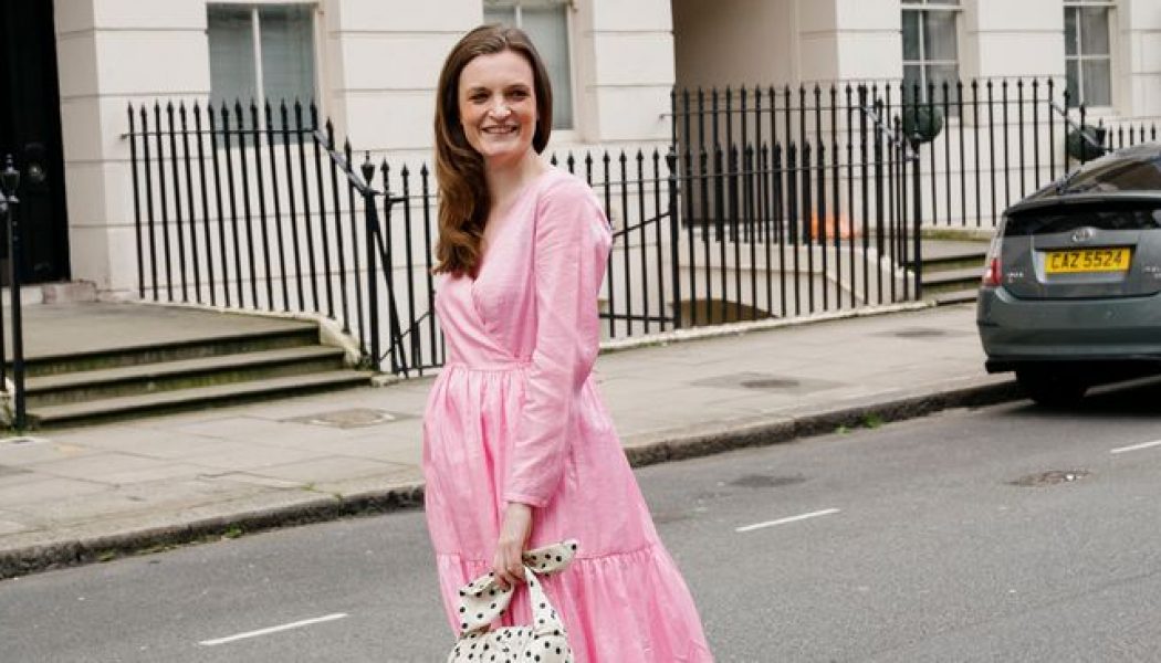 I Am a Dress Obsessive, and These Are My Favourites for Summer
