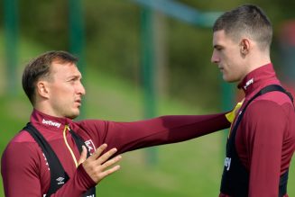 ‘I hated it’ – Hammers star shares what he didn’t enjoy about Watford game