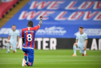 ‘I hesitated’ – Former West Ham star regrets turning down the chance to join Spurs