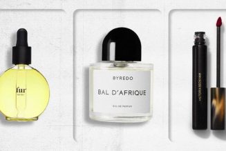 I Just Added Every Product From This Beauty Hall of Fame Capsule to My Wish List