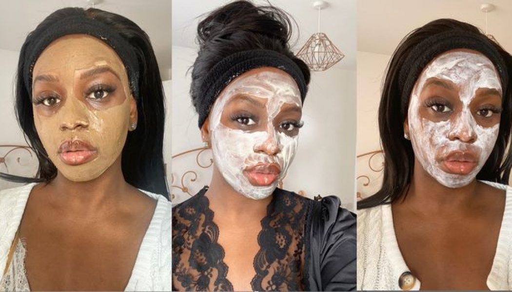 I Just Tried All of the Face Masks Around–These Are the 22 That I Rate