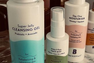 I Love This Affordable Skincare Brand—These Are My 6 Favourite Buys