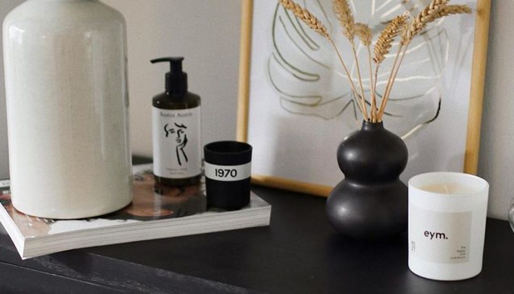 I Practically Collect Candles—Here Are the 8 Brands I’m Currently Burning