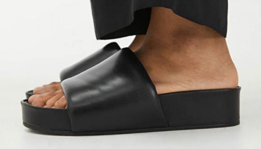 I Think This High Street Store Has the Best Sandals This Summer