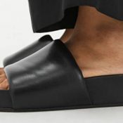 I Think This High Street Store Has the Best Sandals This Summer