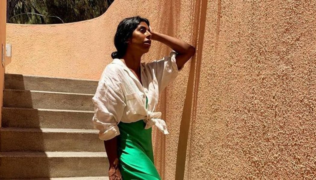 I Try Tonnes of Skincare Every Year, But This Is My Desert-Island Product