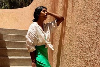 I Try Tonnes of Skincare Every Year, But This Is My Desert-Island Product