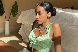 I Wear My Hair in a Low Bun Every Day—These Are 26 Styles I’ve Saved