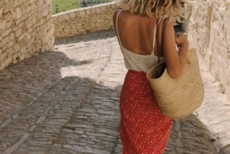 I Wear This Wardrobe Staple Almost Every Day in Summer