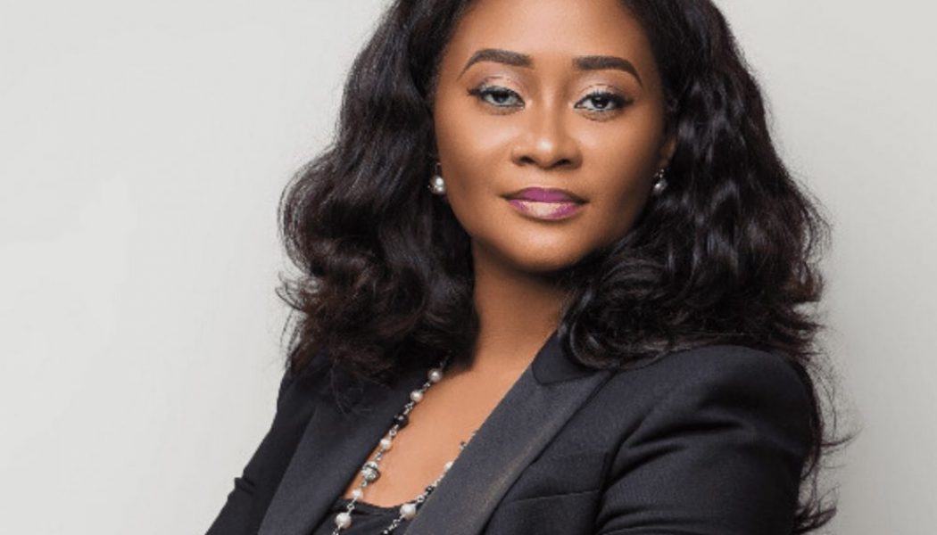 IBM Appoints First Female Regional Head for Africa