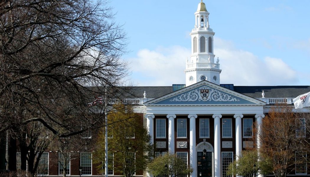 ICE says international students must take in-person classes to remain in the US