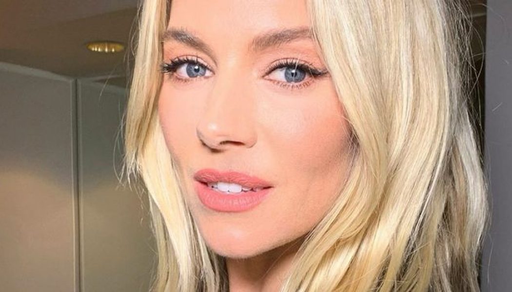 If You Love Charlotte Tilbury’s Magic Cream, You’ll Want to Try the New Serum