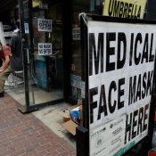 If You Want to Save the Economy, Stop the Pandemic