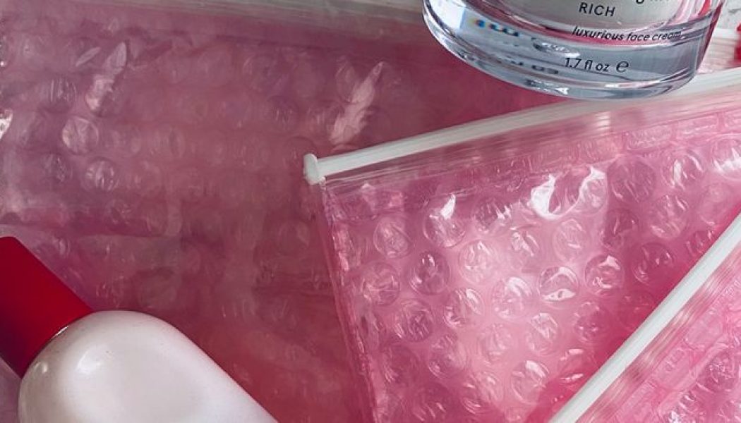 If You’re a Glossier Fan and Have Oily Skin, This New Product Is For You