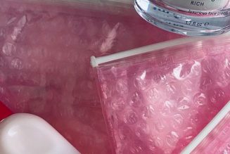 If You’re a Glossier Fan and Have Oily Skin, This New Product Is For You