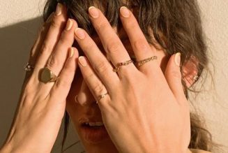 If You’re Not Into Nail Art, These Minimal Looks Will Change Your Mind