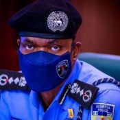 IGP asks Ibrahim Magu’s lawyer to request for bail from presidential panel
