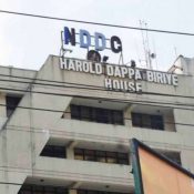 IGP launches N450 million NDDC coronavirus medical equipment