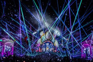 Illenium, Kaskade, FISHER, More Appear on First Phase of Imagine Music Festival 2021 Lineup