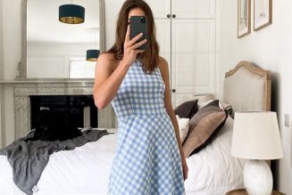 I’m 5’1″—Here Are All the Petite Summer Dresses I Have on My Wish List