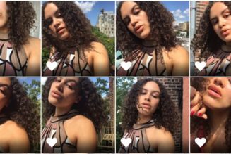 I’m a Makeup Novice, so I Got a Professional to Give Me Tips—See the Results