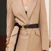 I’m Secretly Excited for September So I Can Try This One Autumn Trend