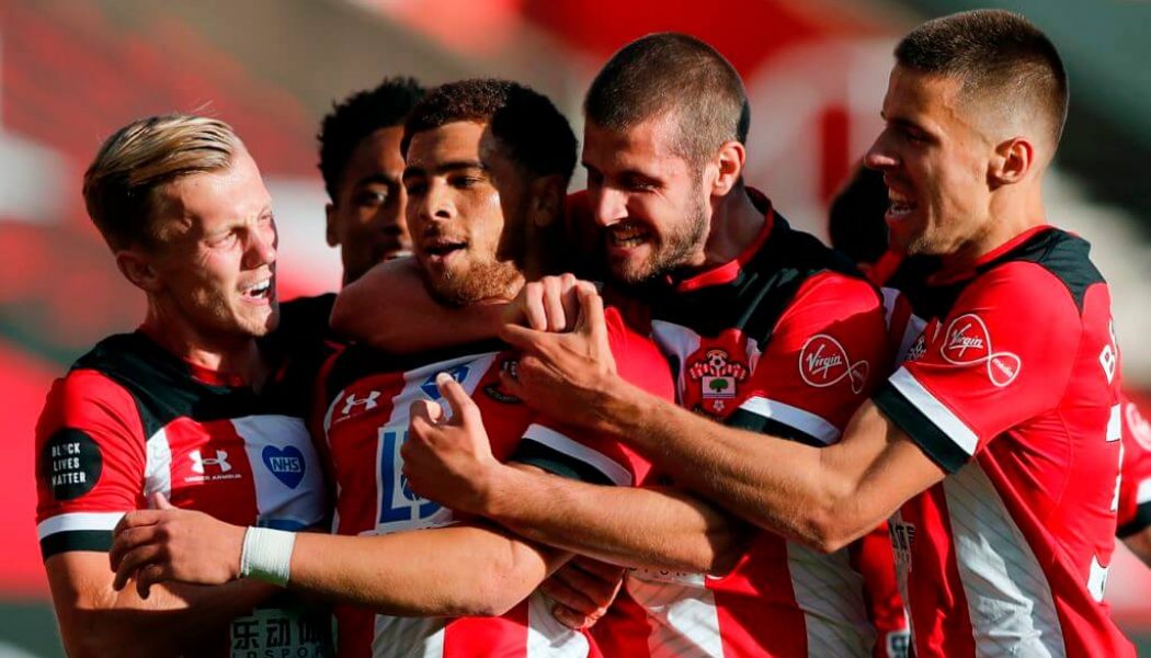 ‘Immense’: Matt Le Tissier picks three players for praise in Southampton win vs Man City