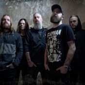 IN FLAMES’ BJÖRN GELOTTE On ‘Clayman 20th Anniversary Edition’: ‘We Didn’t Wanna Re-Record The Whole Thing’