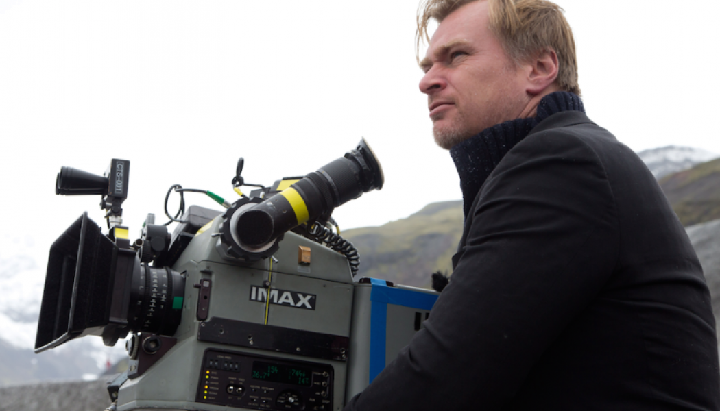 Inception Is Why We’ll Wait for Christopher Nolan’s Tenet