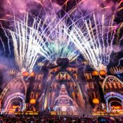 Insomniac Officially Postpones EDC Korea Due to COVID-19 Concerns