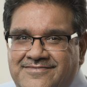 Intel’s hardware chief is leaving the company