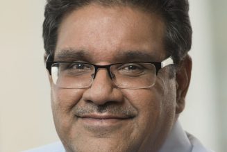 Intel’s hardware chief is leaving the company