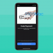 iOS 14 might let you scan QR codes to use Apple Pay