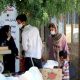 Iran says medics exhausted in battle against coronavirus